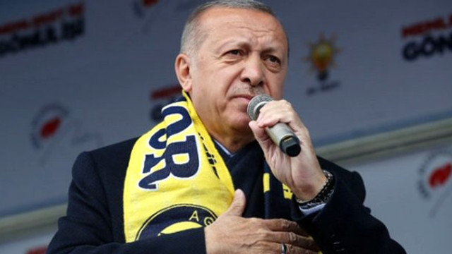 Erdoğan duyurmuştu ! 10 bin kişiye iş kapısı olacak