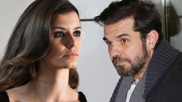Beren Saat yine yaptı yapacağını ! Olay paylaşım...