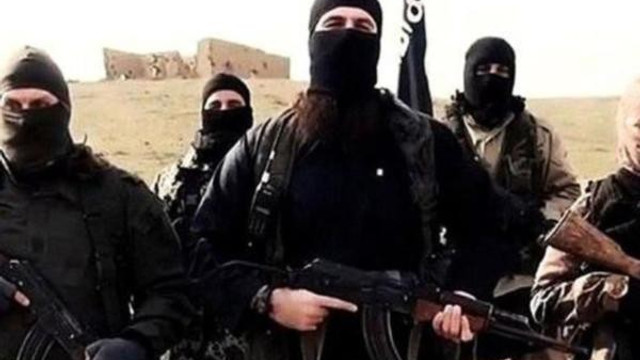 IŞİD'ten Türkiye'ye yeni tehdit !