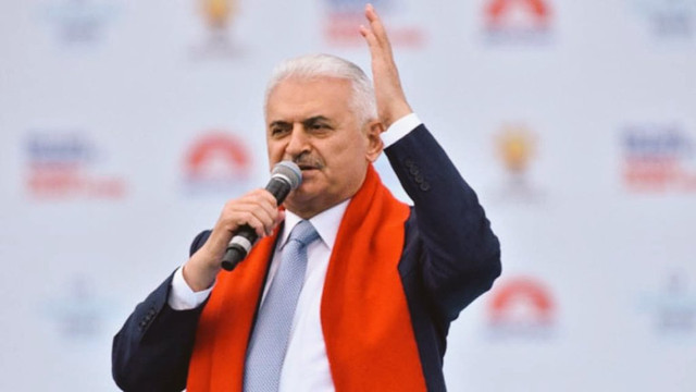 Yıldırım'dan sansür haberine de sansür!