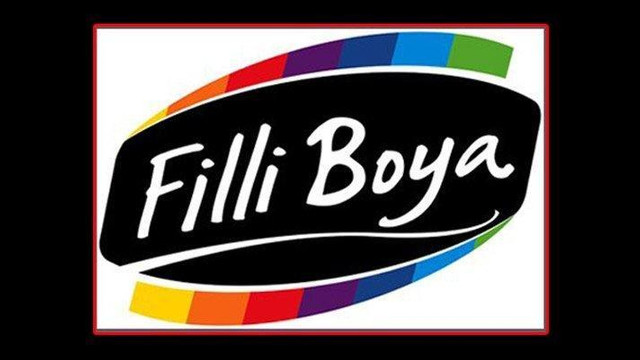 Filli boya resmen satıldı