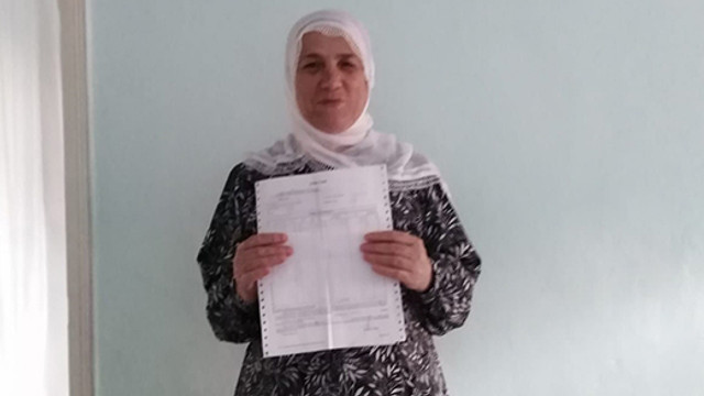 Devlet, Türkçe bilmeyen vatandaşa ceza kesti!