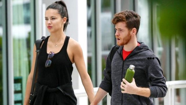 Metin Hara'dan Adriana Lima açıklaması