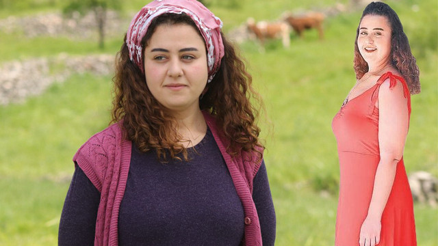 Oyunculuk aşkı 93 kilo verdirdi