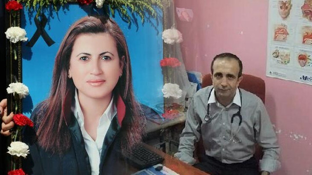 Avukat eşini öldüren doktor için flaş karar !