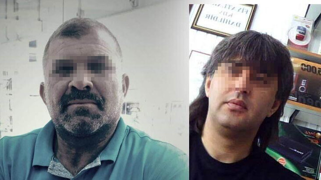 Eski koca dehşet saçtı: 2 ölü, 1 yaralı