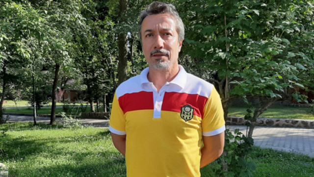 Ali Ravcı: Yeni Malatyaspor'da daha yapacak çok işimiz var