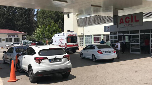 Adana'da sahte içkiden bir ölüm daha