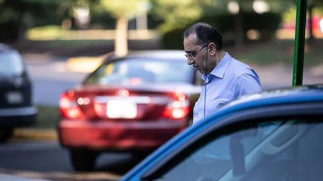 ABD'deki FETÖ şebekesi: Mustafa Sarsılmaz
