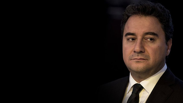 İYİ Parti'de Ali Babacan ayrılığı !