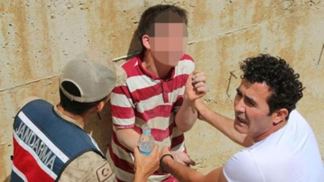21 saat sonra bulundu ! ''Götürmeyin kızarlar'' diye ağladı