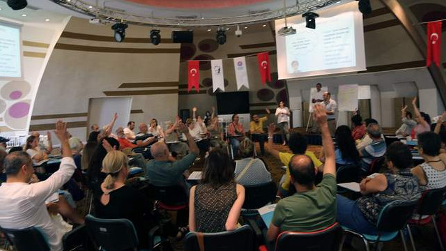 Maltepe geleceğe katılımcı bir anlayışla hazırlanıyor