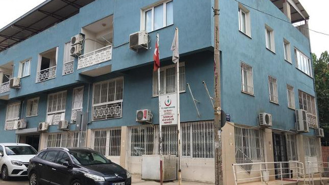 Usulsüz rapor isteği geri çevrilince dehşet saçtı