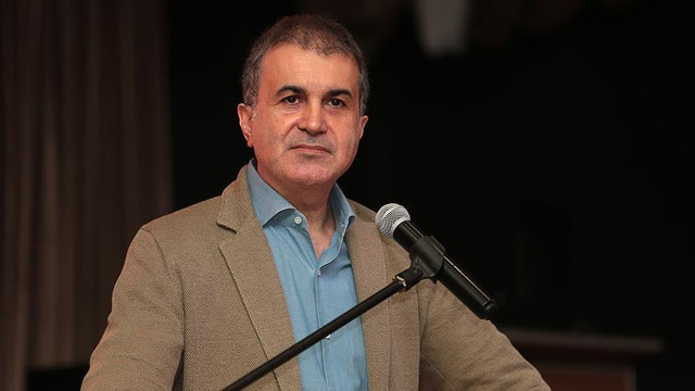 AK Parti'den Yıldırım ve Özhaseki açıklaması