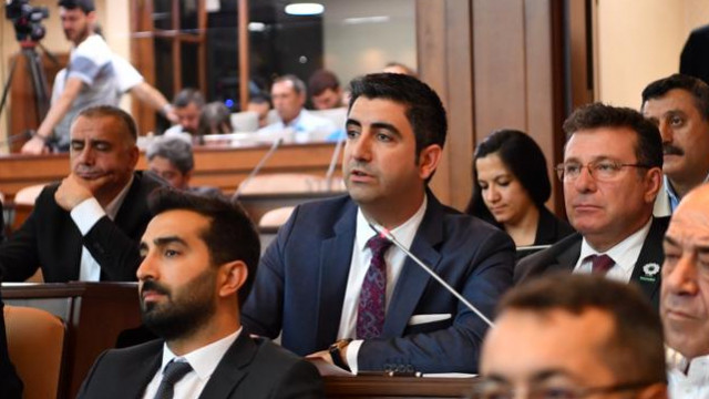Başkan Gökhan Yüksel kritik detaya dikkat çekti