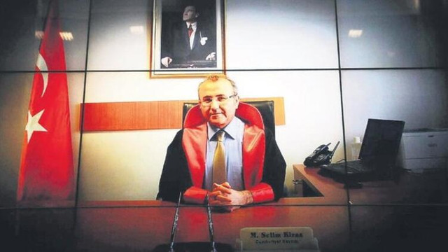 Şehit Savcı Selim Kiraz davasında karar !