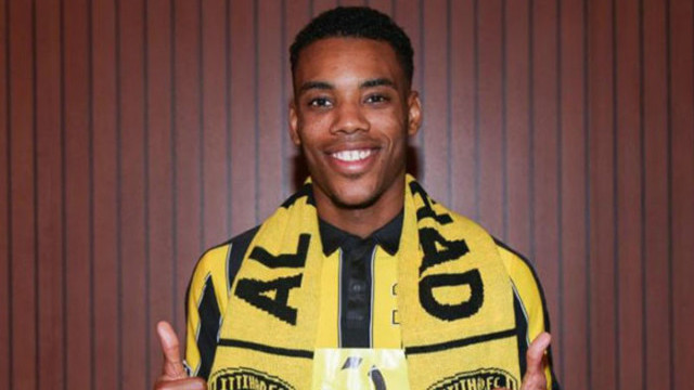 Garry Rodrigues, Fenerbahçe için İstanbul'da