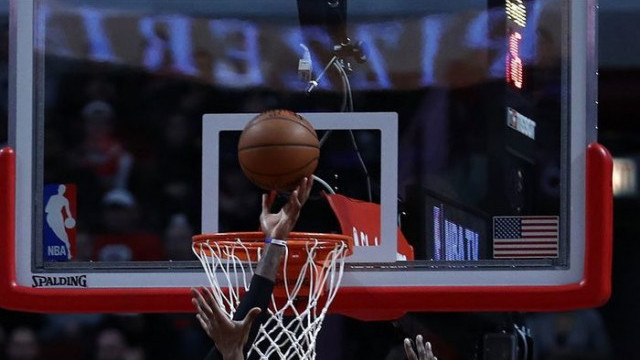 NBA'de dev takas!