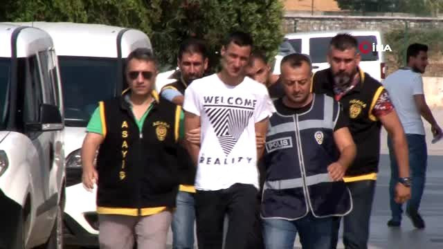 4 milyon 795 bin euroluk soygunda 2 kişi daha yakalandı