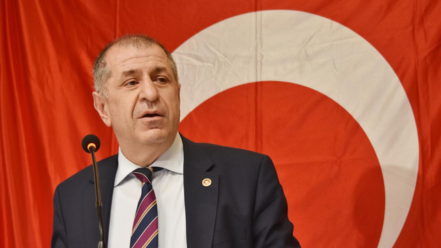 Özdağ'dan Soylu'ya: ''Peşime taktığın polisleri çek!''