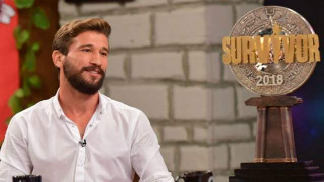 Survivor'un şampiyonu Adem'den şaşırtan itiraf: 'Kameralar kapandığında...'