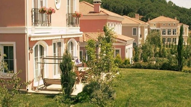Maketten ev satışıyla 170 milyonluk vurgun