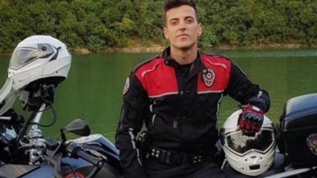Şehit ateşi Sarıkamış'a düştü