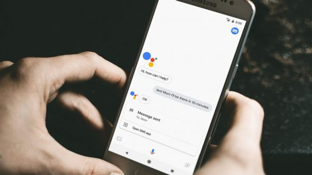 Cep telefonunda korkunç şüphe! Google gizlice dinliyor !
