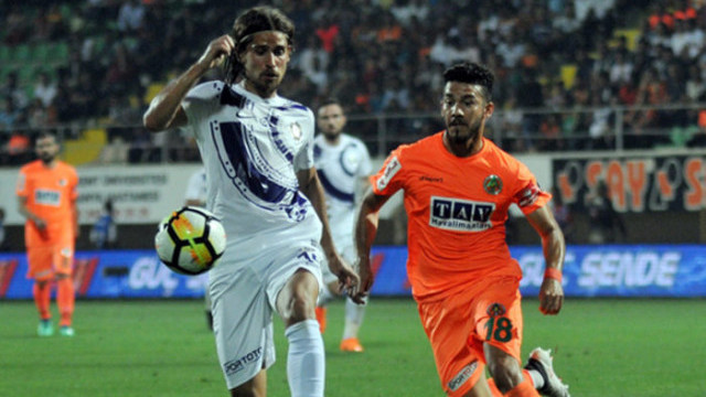 Göztepe'de Tiago Pinto harekatı