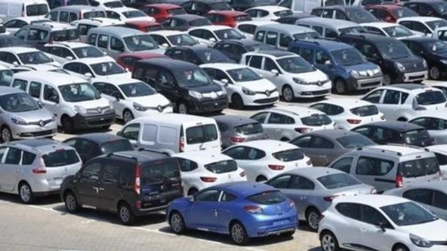Otomotiv sektöründen ''destek'' çağrısı