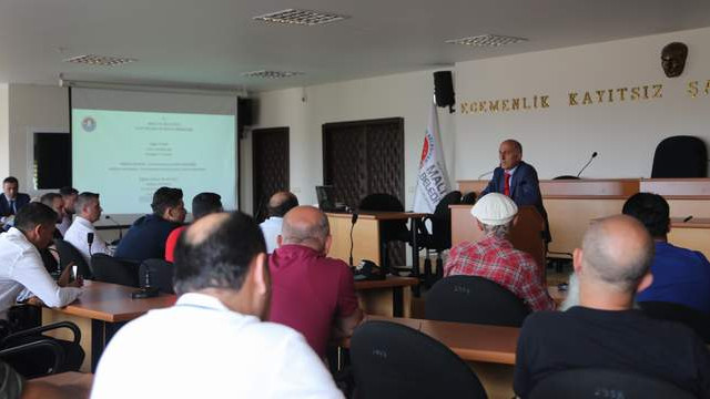 Maltepe’de gürültüye son verilecek