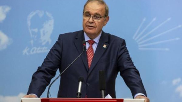 CHP'den S-400 açıklaması: ''Bilgi istiyoruz''