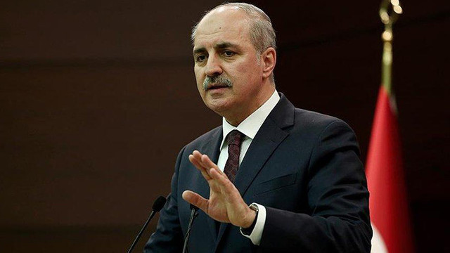 AK Parti'den Babacan açıklaması: ''Allah hayırlı etsin''