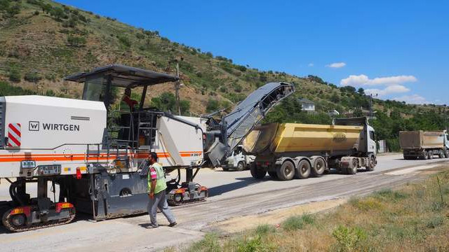 Keçiörenliler istedi, Başkan Yavaş talimat verdi