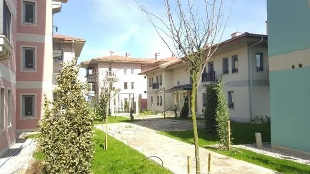 TOKİ açık artırmayla konut satacak