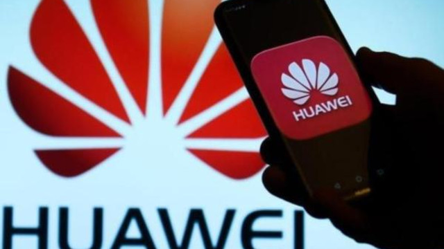Huawei'den yeni işletim sistemi için başvuru !