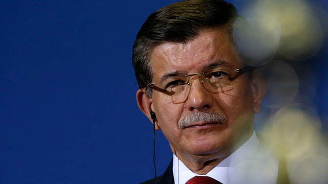 Davutoğlu ekibinden AK Parti’ye çok sert 15 Temmuz mesajı