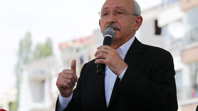Kılıçdaroğlu'ndan 15 Temmuz çıkışı !