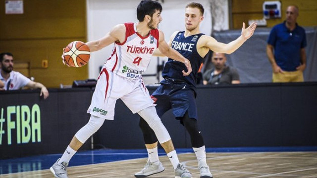Ümit Millilerin son 16'daki rakibi İtalya