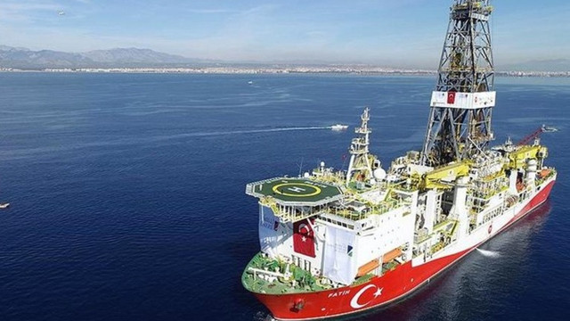AB, Türkiye’ye karşı yaptırımları onayladı