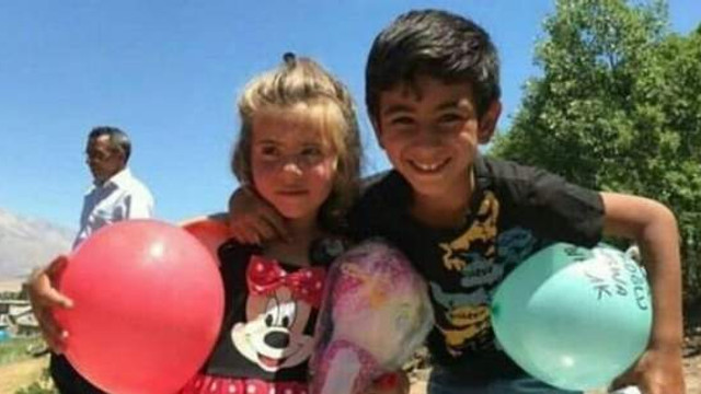 Türkiye PKK’nın Tunceli'de katlettiği çocuklara ağlıyor