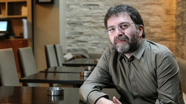 Ahmet Hakan'dan ilginç sözler: ''Annemi bile inandıramadım''