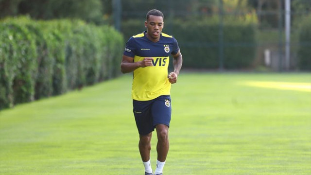 Fenerbahçe'nin Garry Rodrigues transferi Suudi Arabistan'ı karıştırdı
