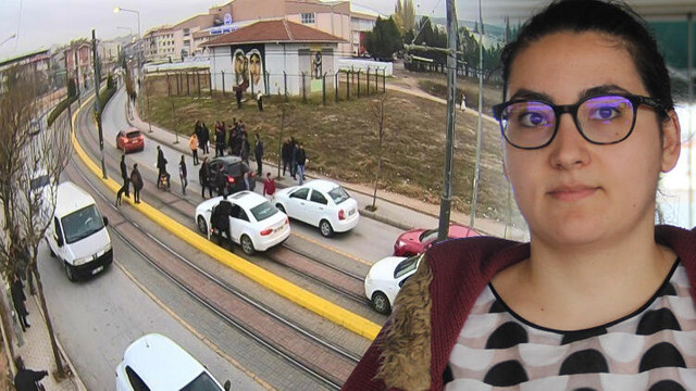 Hamile kadın ve eşine darp !