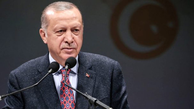 Gündeme bomba gibi düşecek Erdoğan iddiası