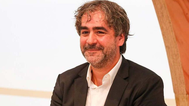 Gazeteci Deniz Yücel’in beraat talebine ret