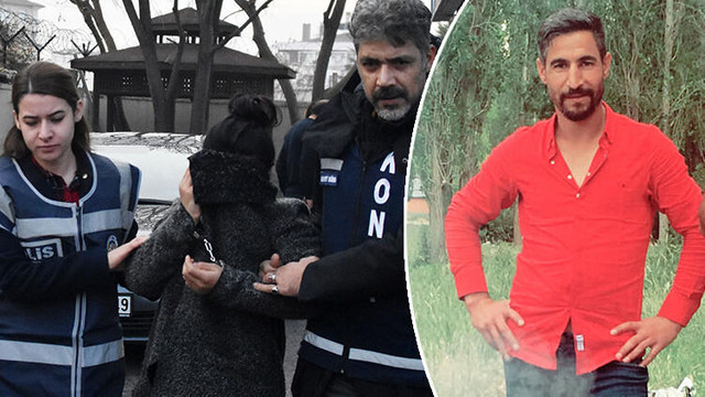 Amcasını öldüren genç kız: Kendimi korumak istedim