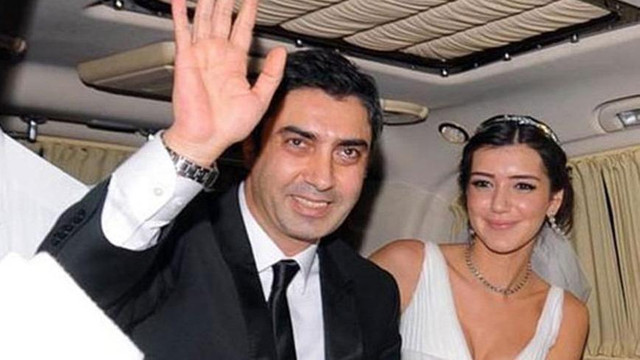 Necati Şaşmaz boşanamadı !