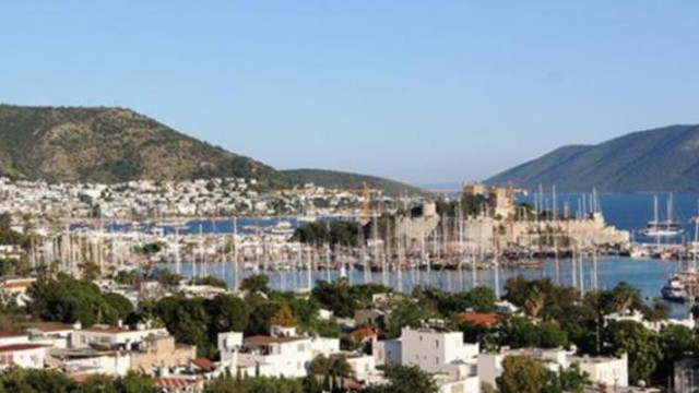 Bodrum turizmi kırmızı alarm veriyor