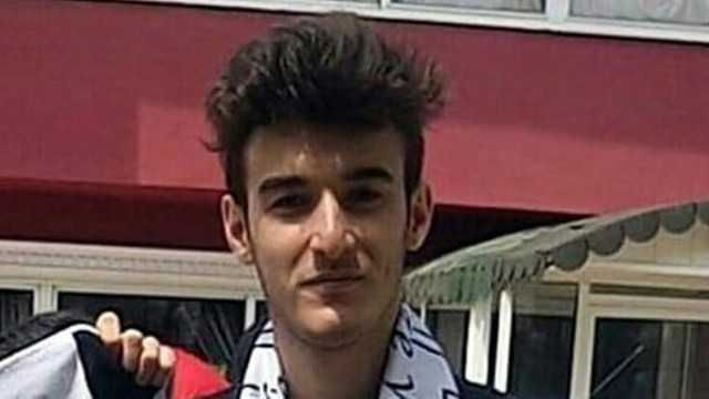 Henüz liseden yeni mezun olmuştu... Dehşet saçtı !